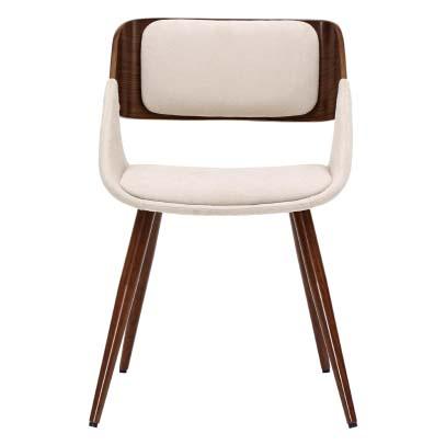 Cyprus Dining Chair - 2 Colors - New Pacific Direct