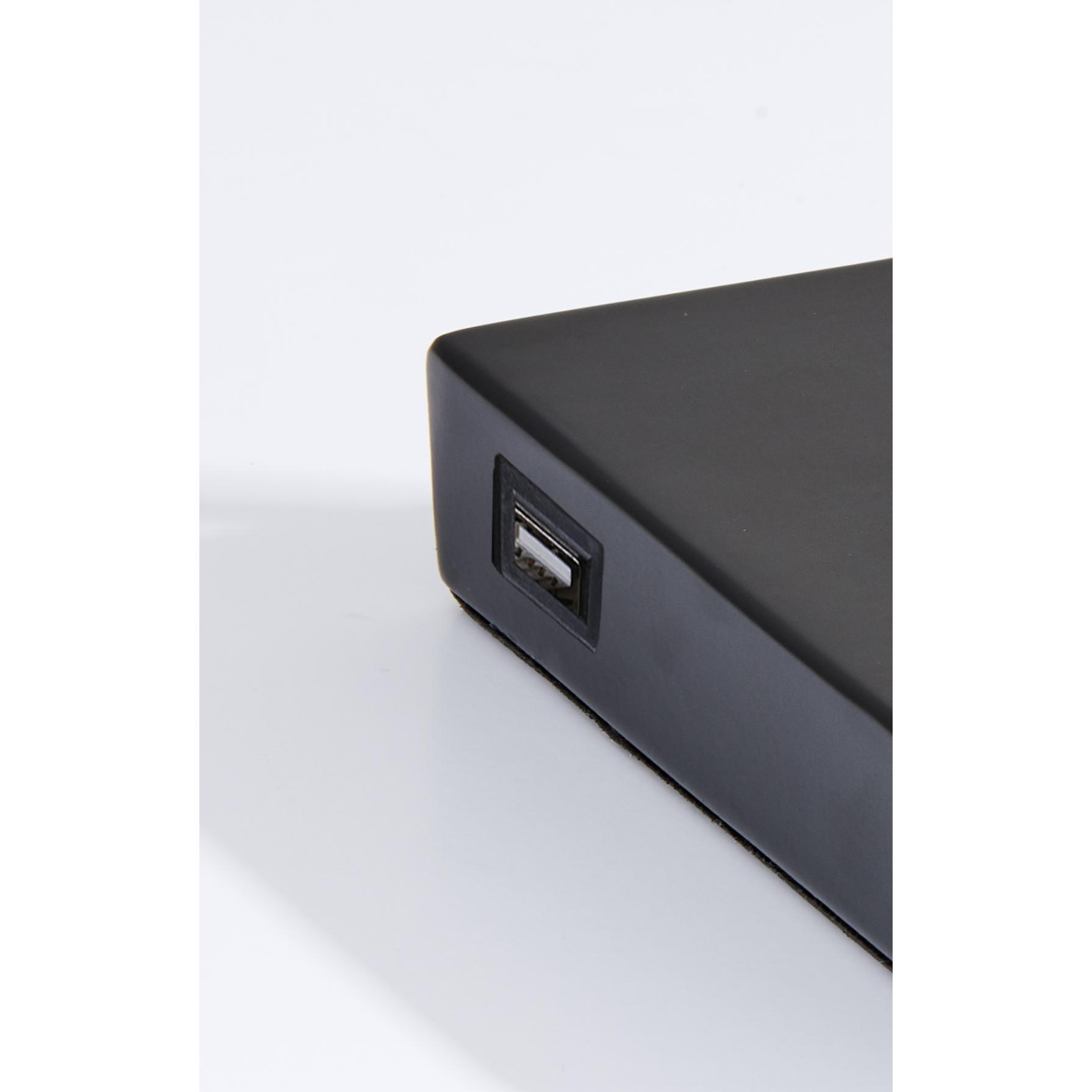 Colette Charge LED Desk Lamp