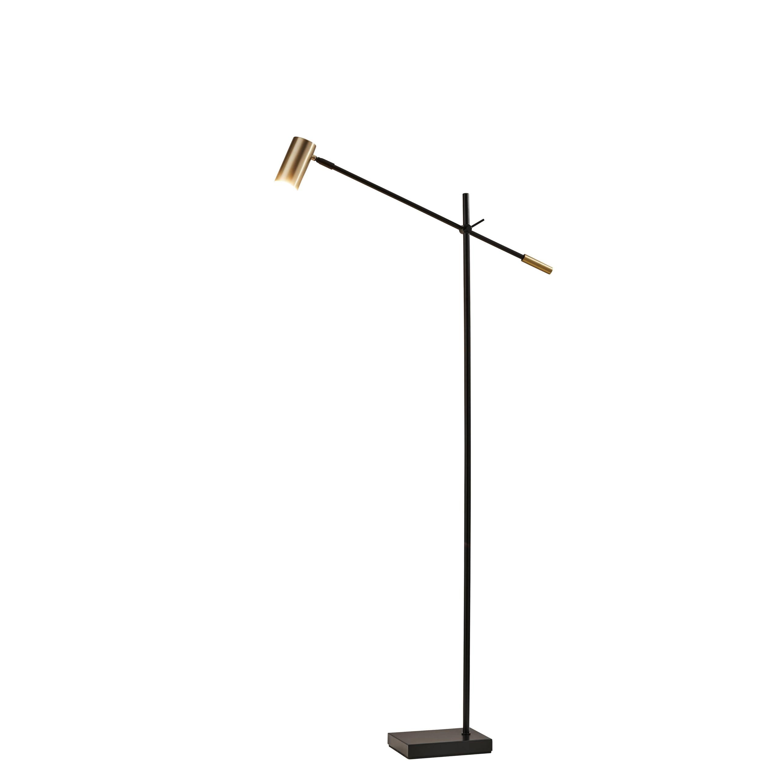 Collette LED Floor Lamp