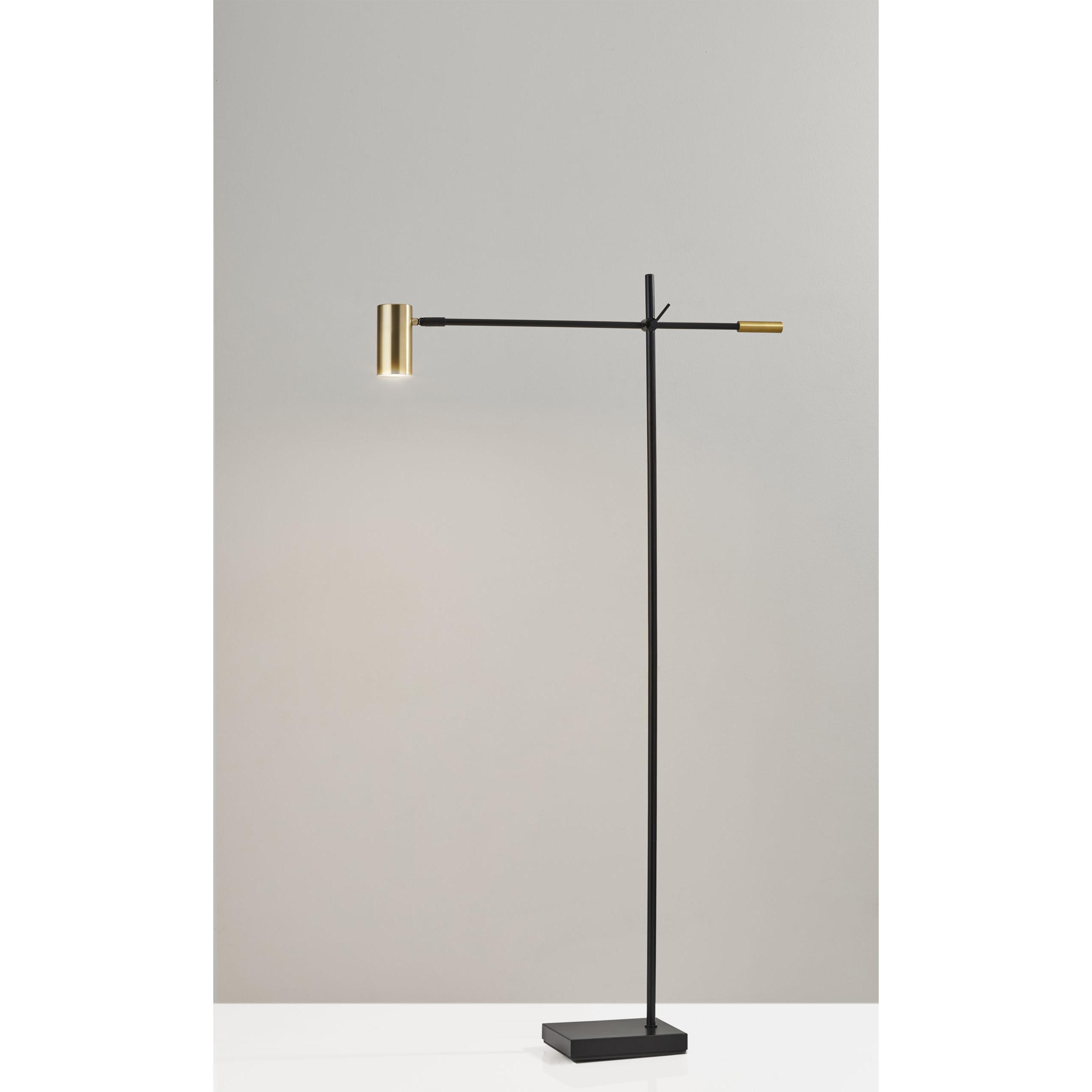 Collette LED Floor Lamp