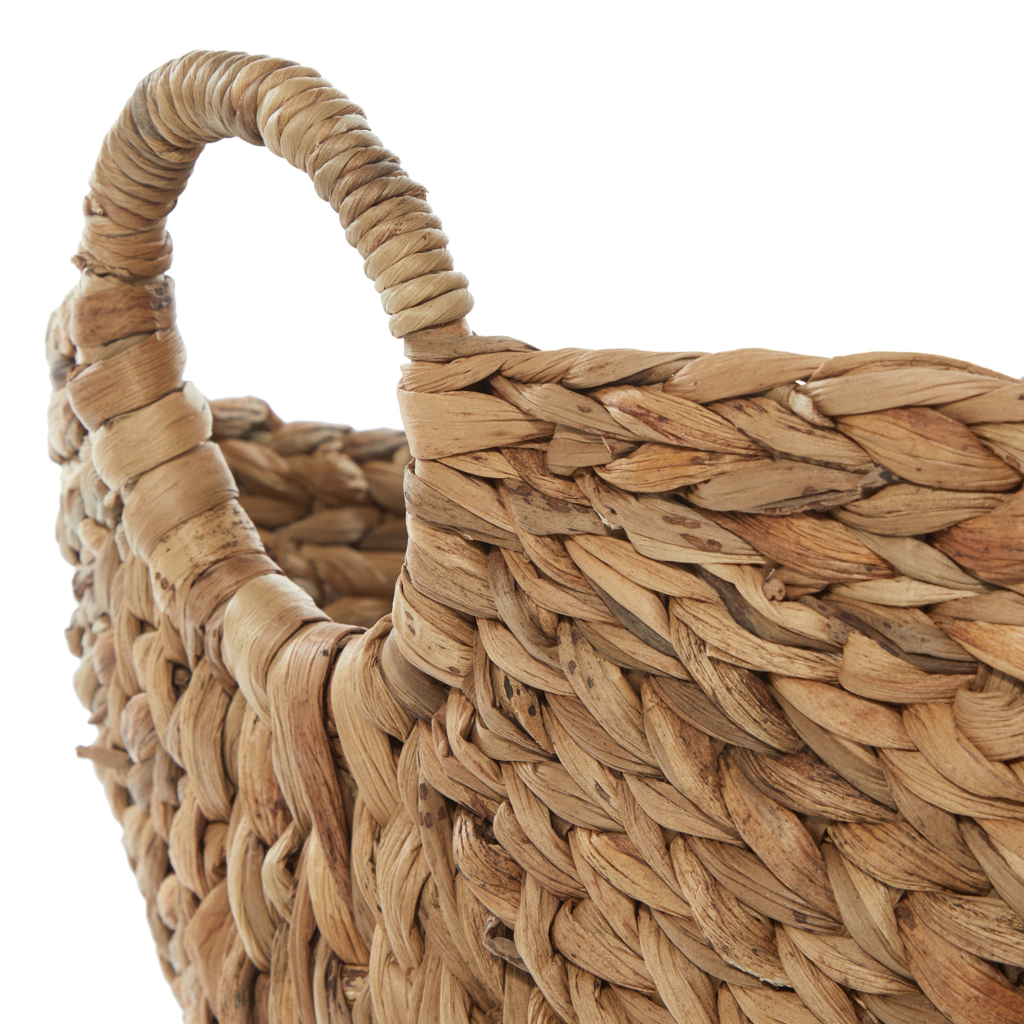 Seagrass Woven Basket - UMA