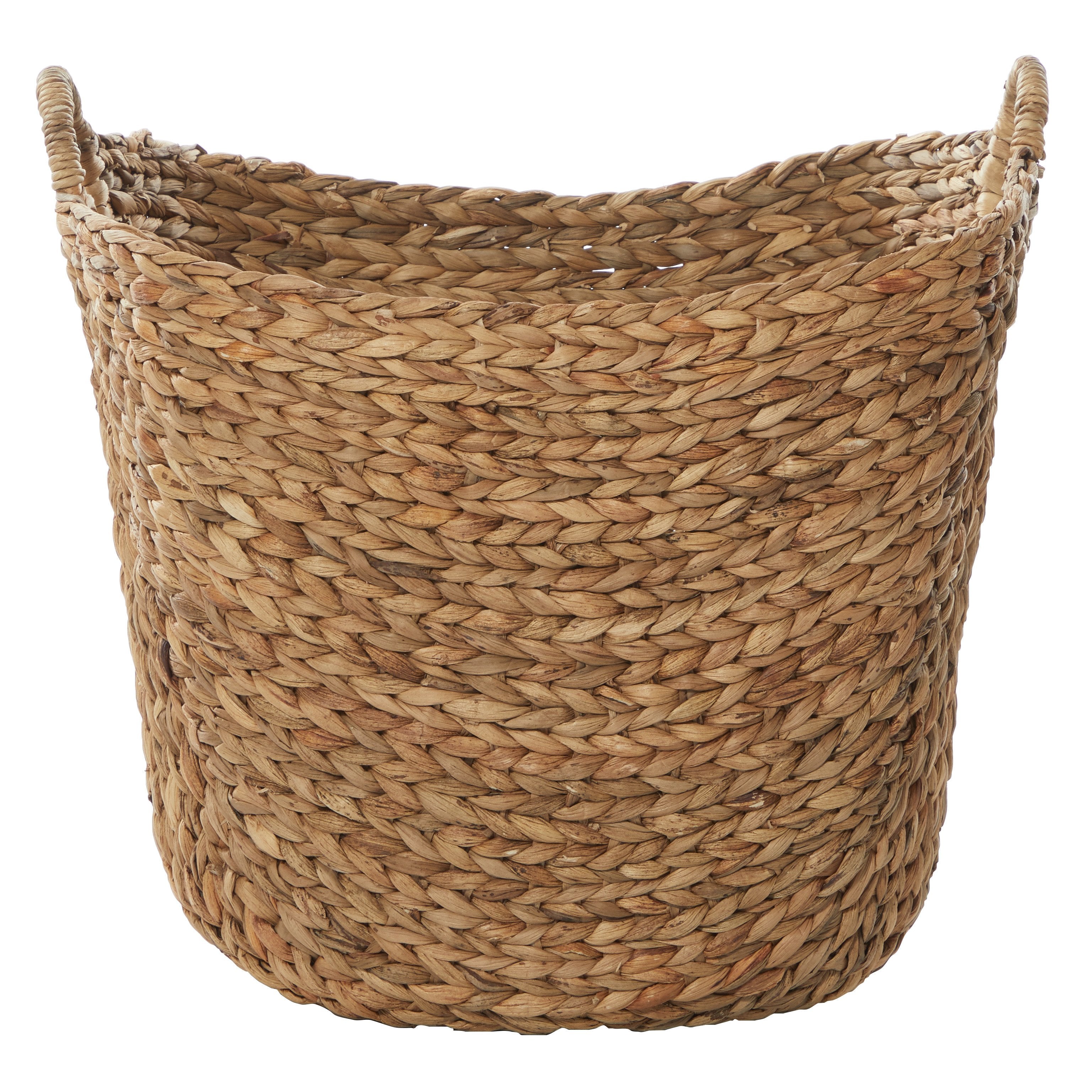 Seagrass Woven Basket - UMA