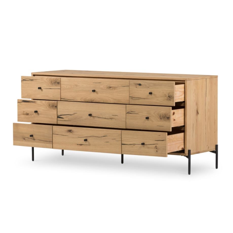 Eaton Dresser