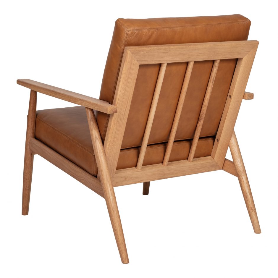 Harper Lounge Chair