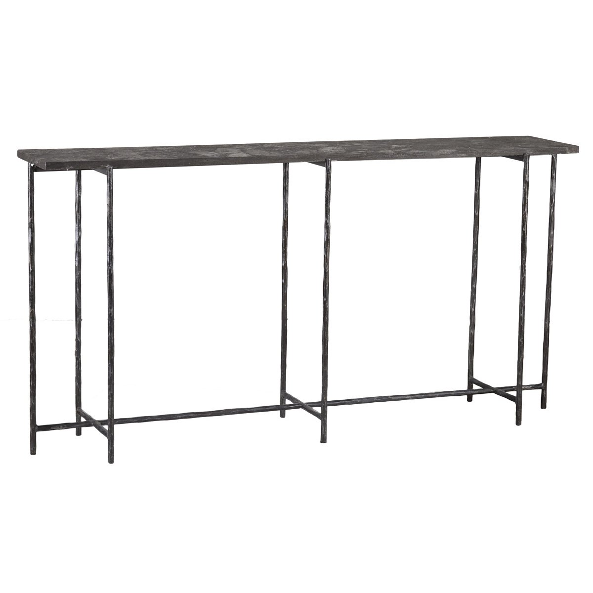 Echo Console Table - 2 Sizes - Classic Home