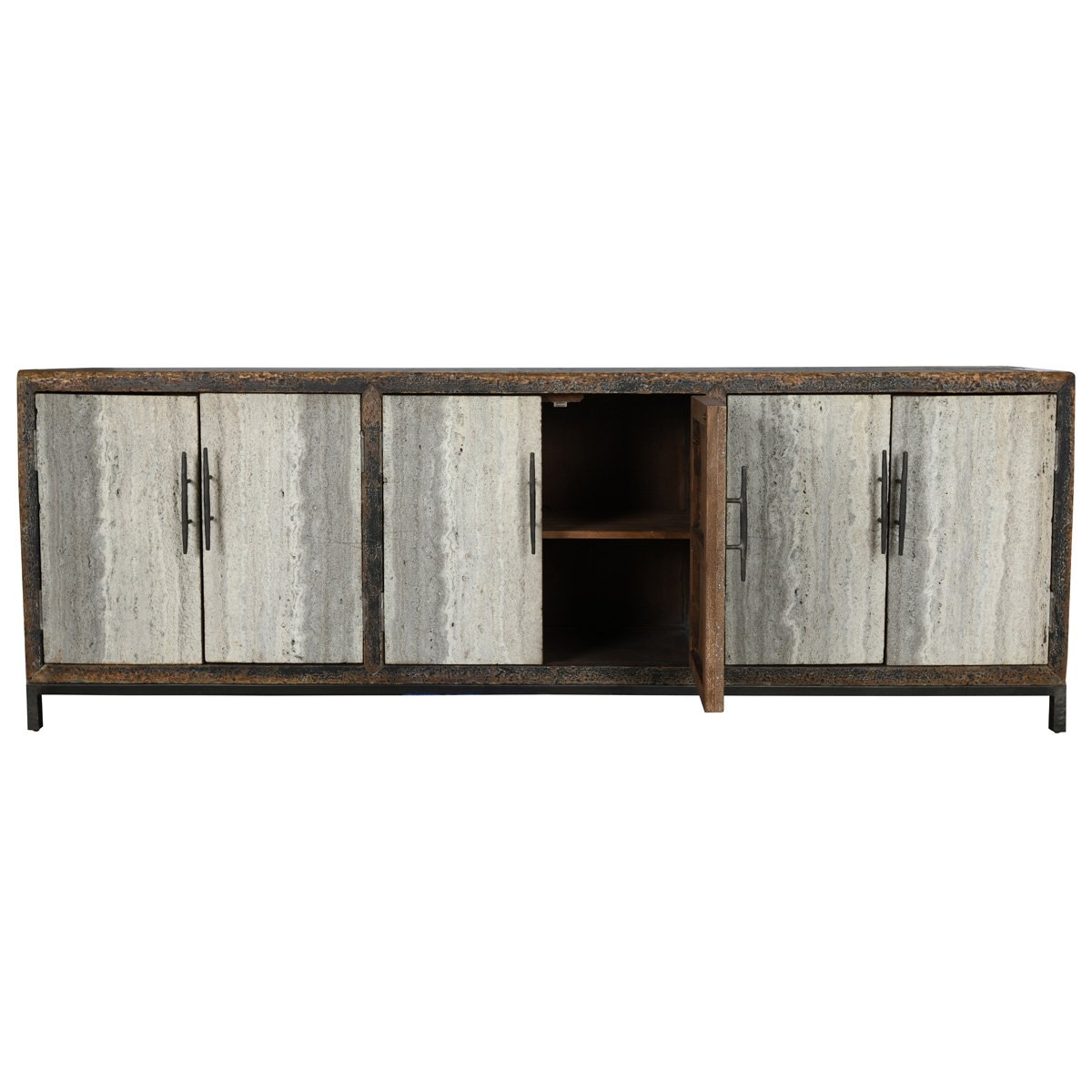 Lisbon Sideboard - Classic Home