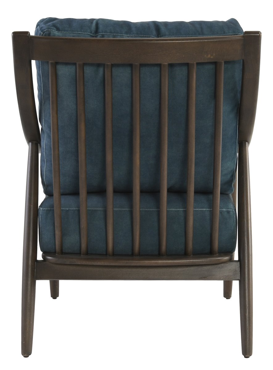 Amet Accent Chair - 2 Colors - Classic Home