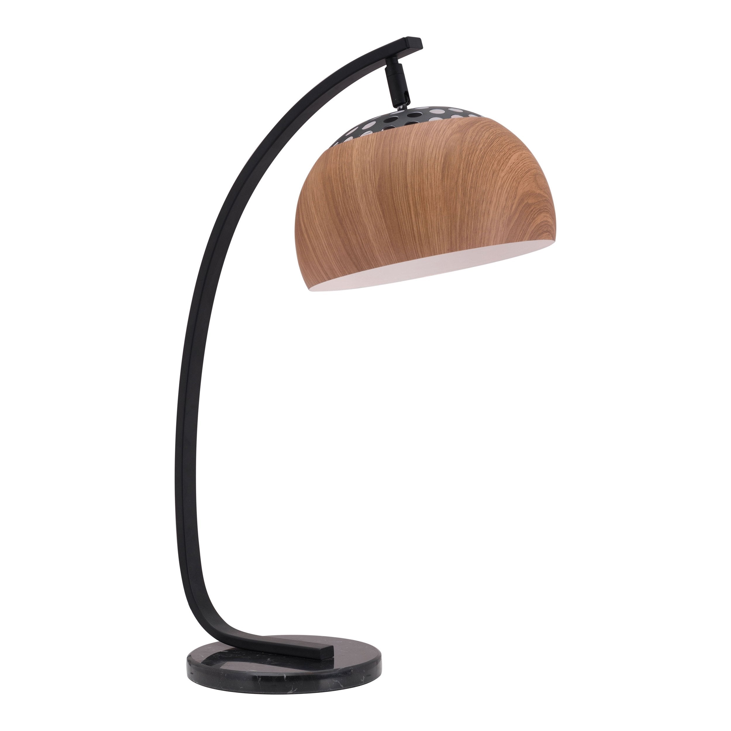 Brentwood Table Lamp - Zuo