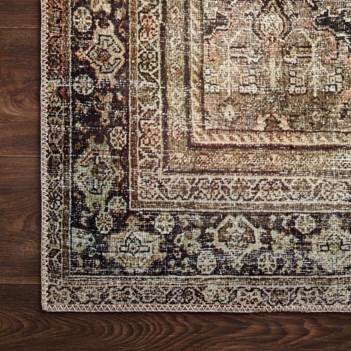 Layla II Rug - Various Sizes - Loloi