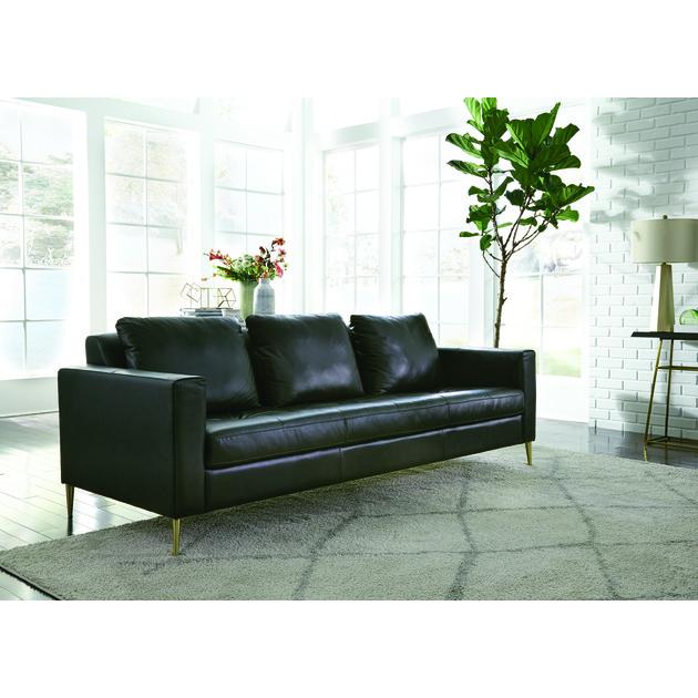 Sherbrook Leather Sofa - Palliser