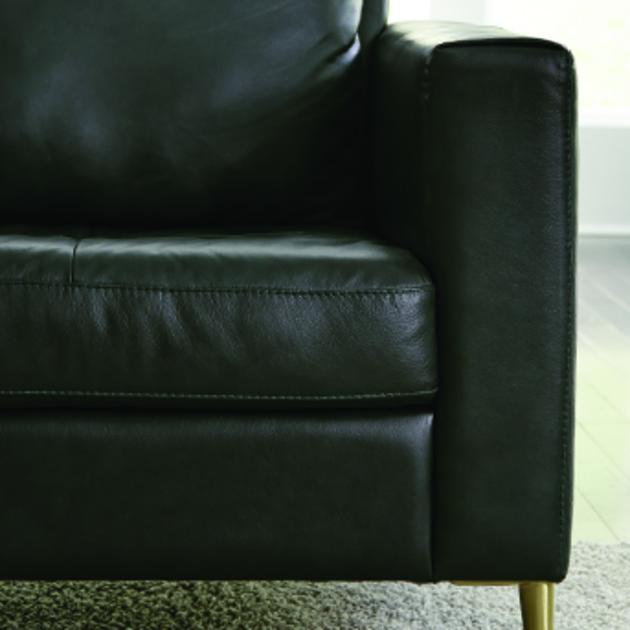 Sherbrook Leather Sofa - Palliser