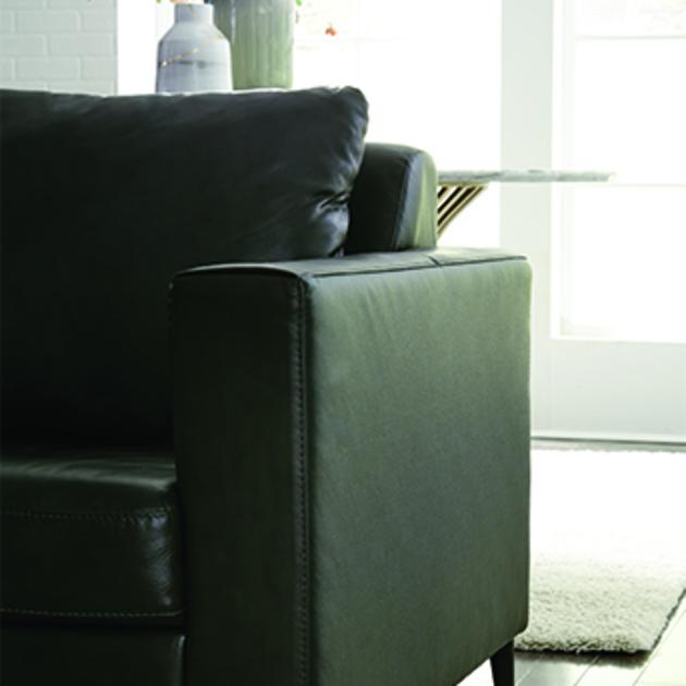 Sherbrook Leather Sofa - Palliser