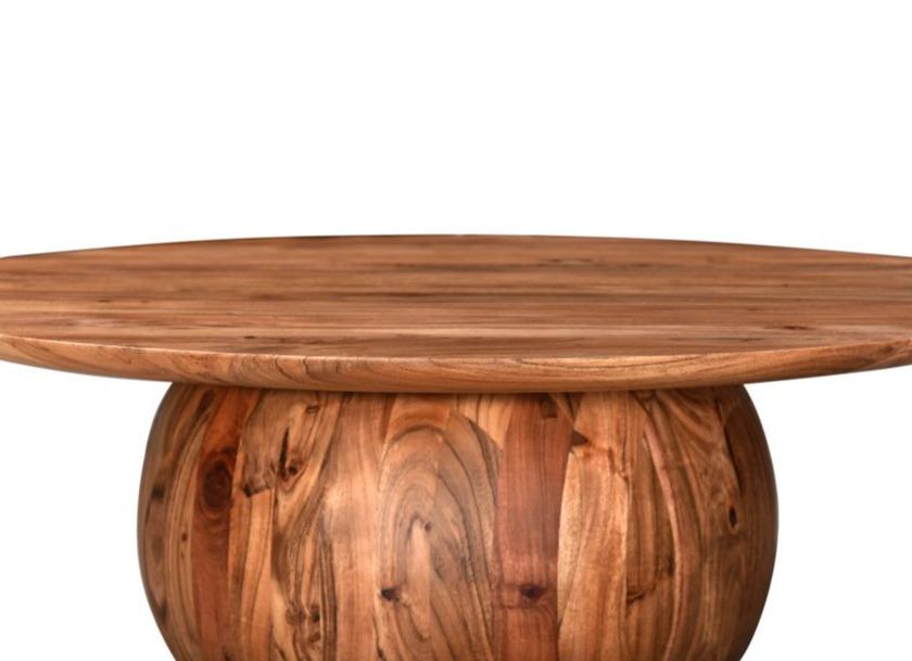 Bradbury Coffee Table - Moe's