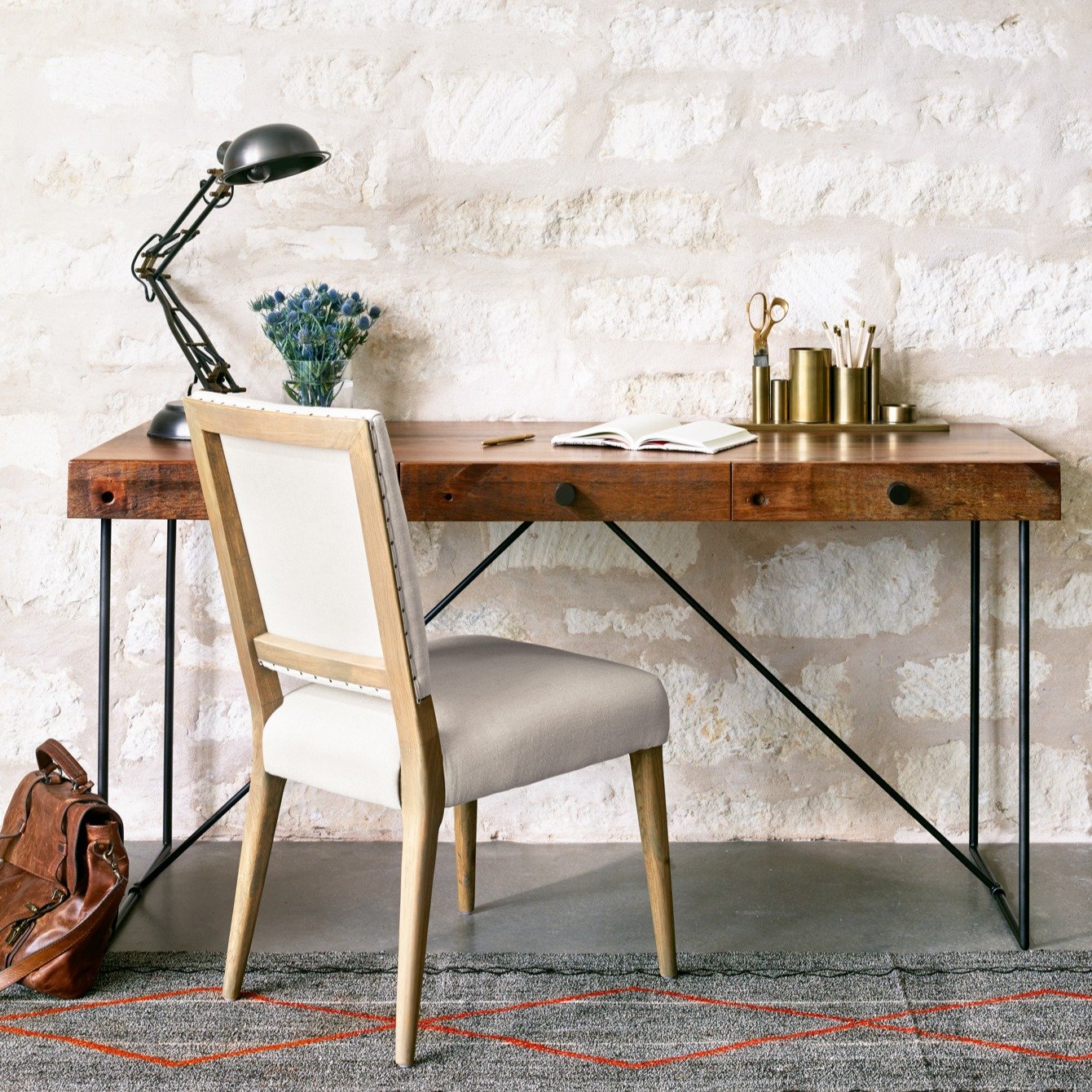 Kurt Dining Chair - Four Hands