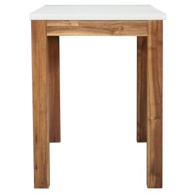 Toledo Concrete Table - New Pacific Direct