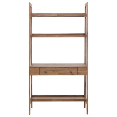 Henley Wooden Wall Desk