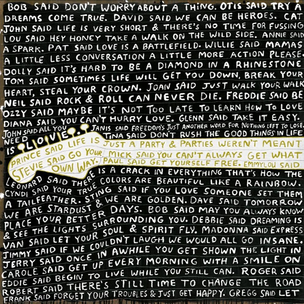 Legends 2-Piece Wall Art - Sugarboo & Co.