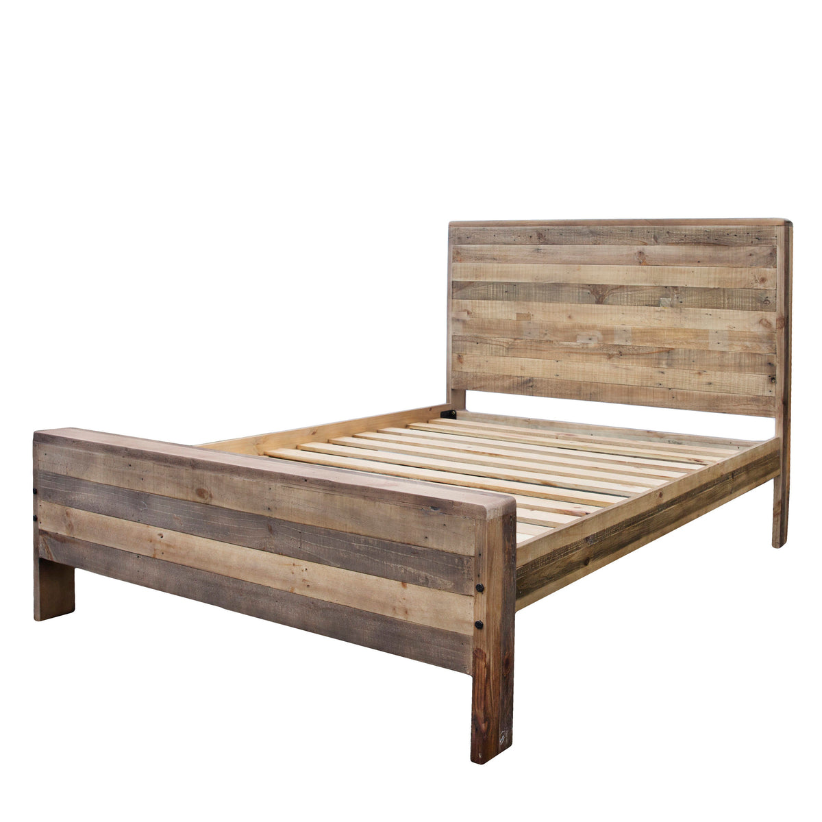 Campestre Bed - LH Imports