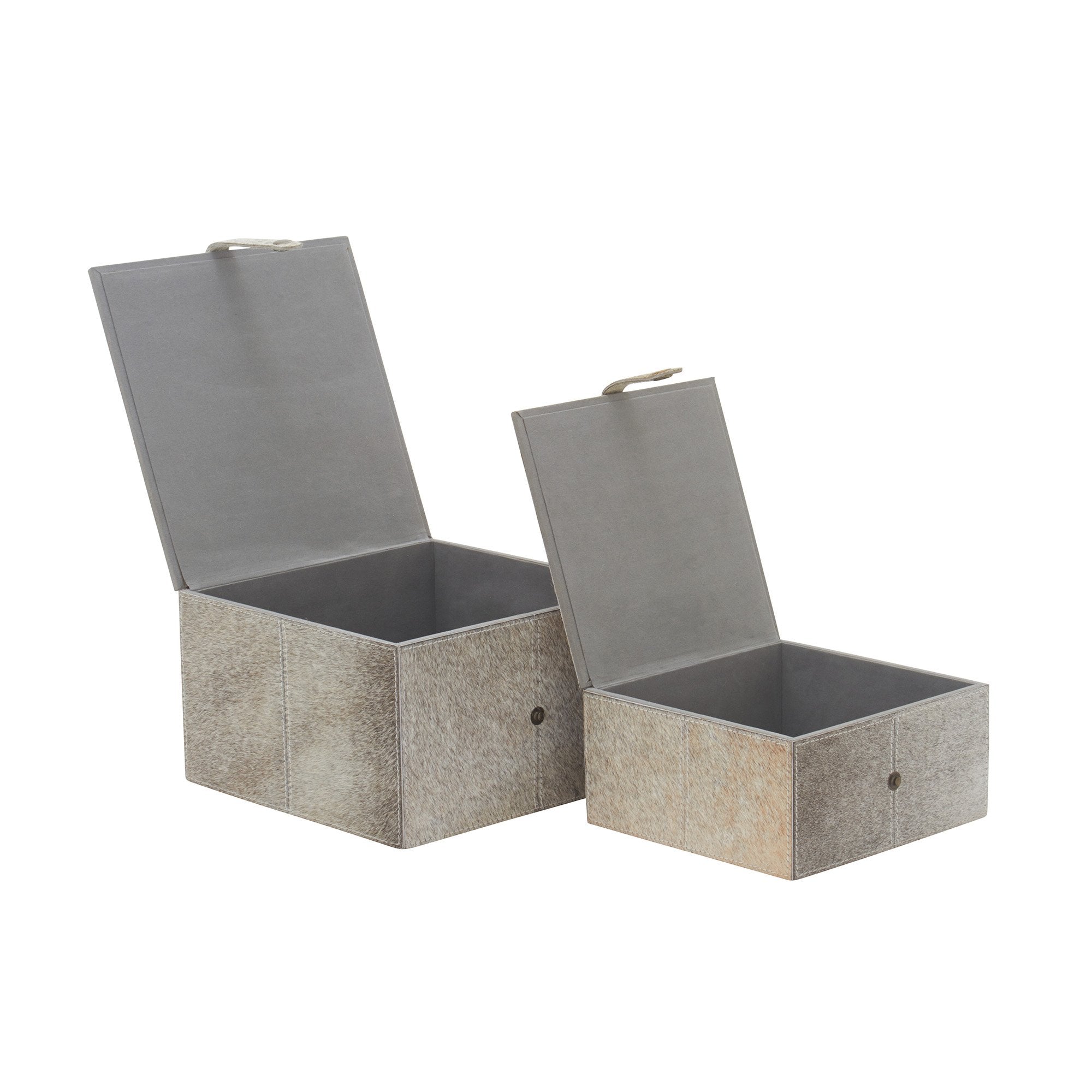 Cowhide Box Set - 2 Color Variants - UMA