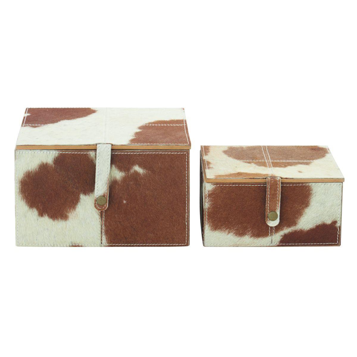 Cowhide Box Set - 2 Color Variants - UMA