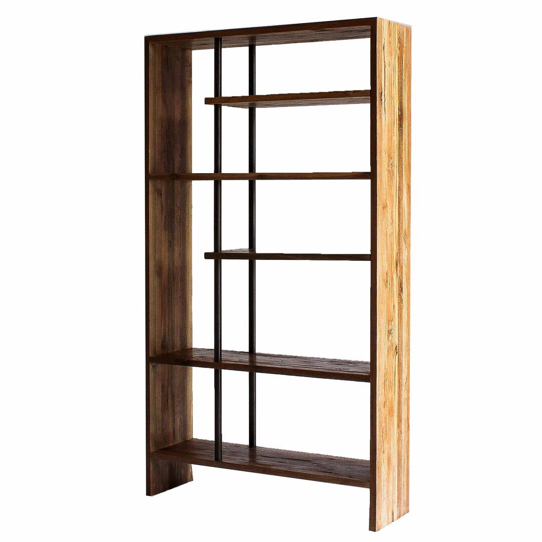 Cabbot Bookcase - New Pacific Direct