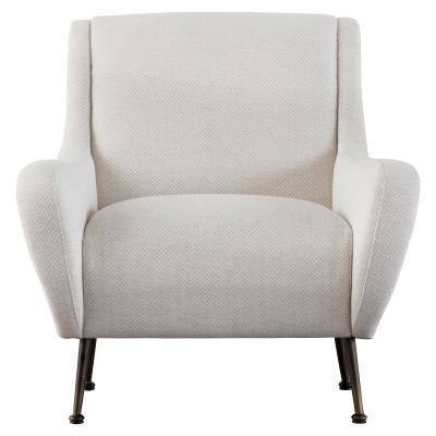 Marley Accent Chair - New Pacific Direct