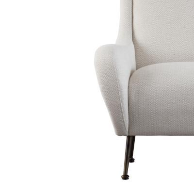 Marley Accent Chair - New Pacific Direct