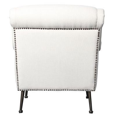 Marley Accent Chair - New Pacific Direct