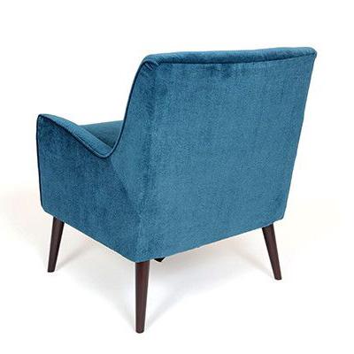 Kristina Accent Chair - Porter