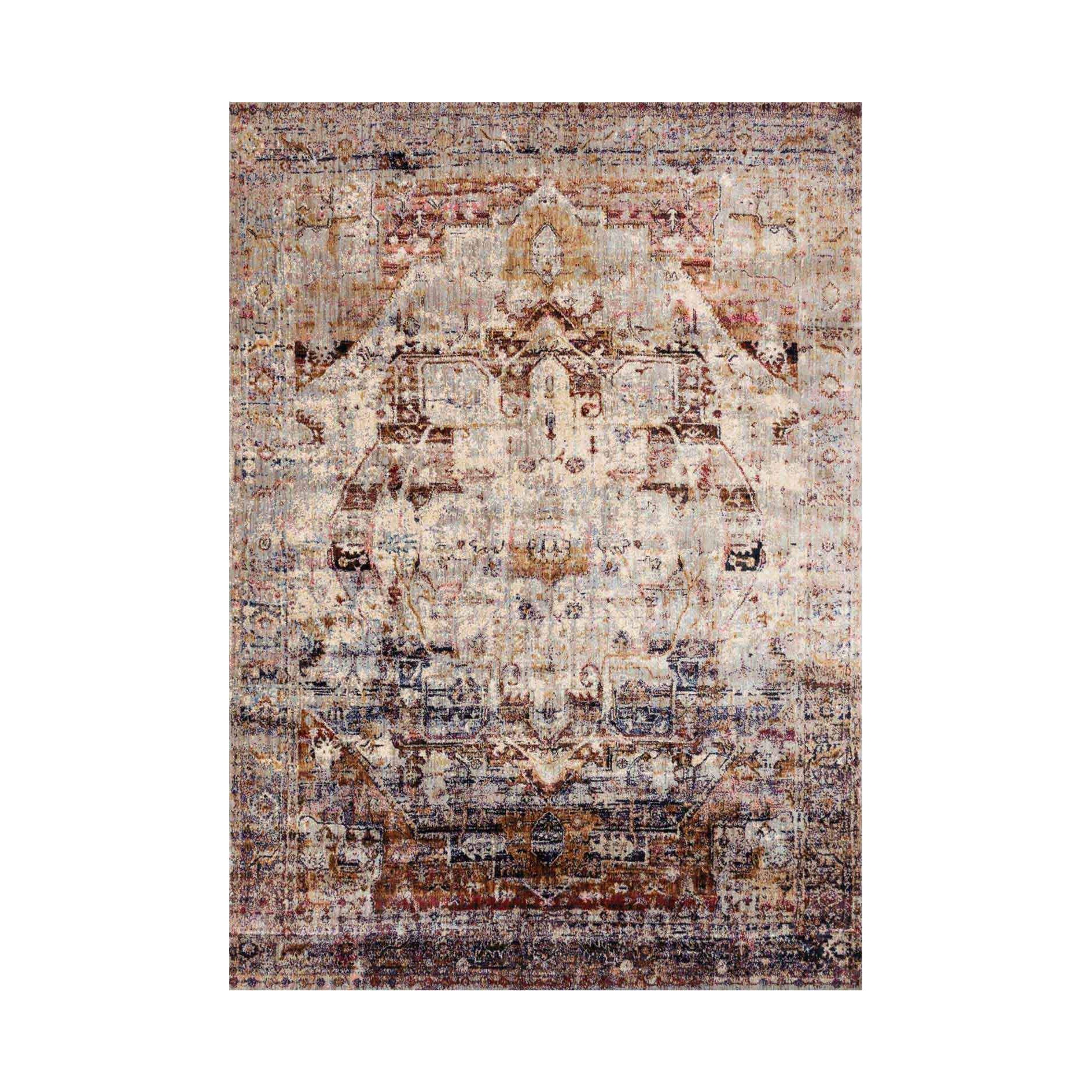 Anastasia Rug - Various Sizes - Loloi