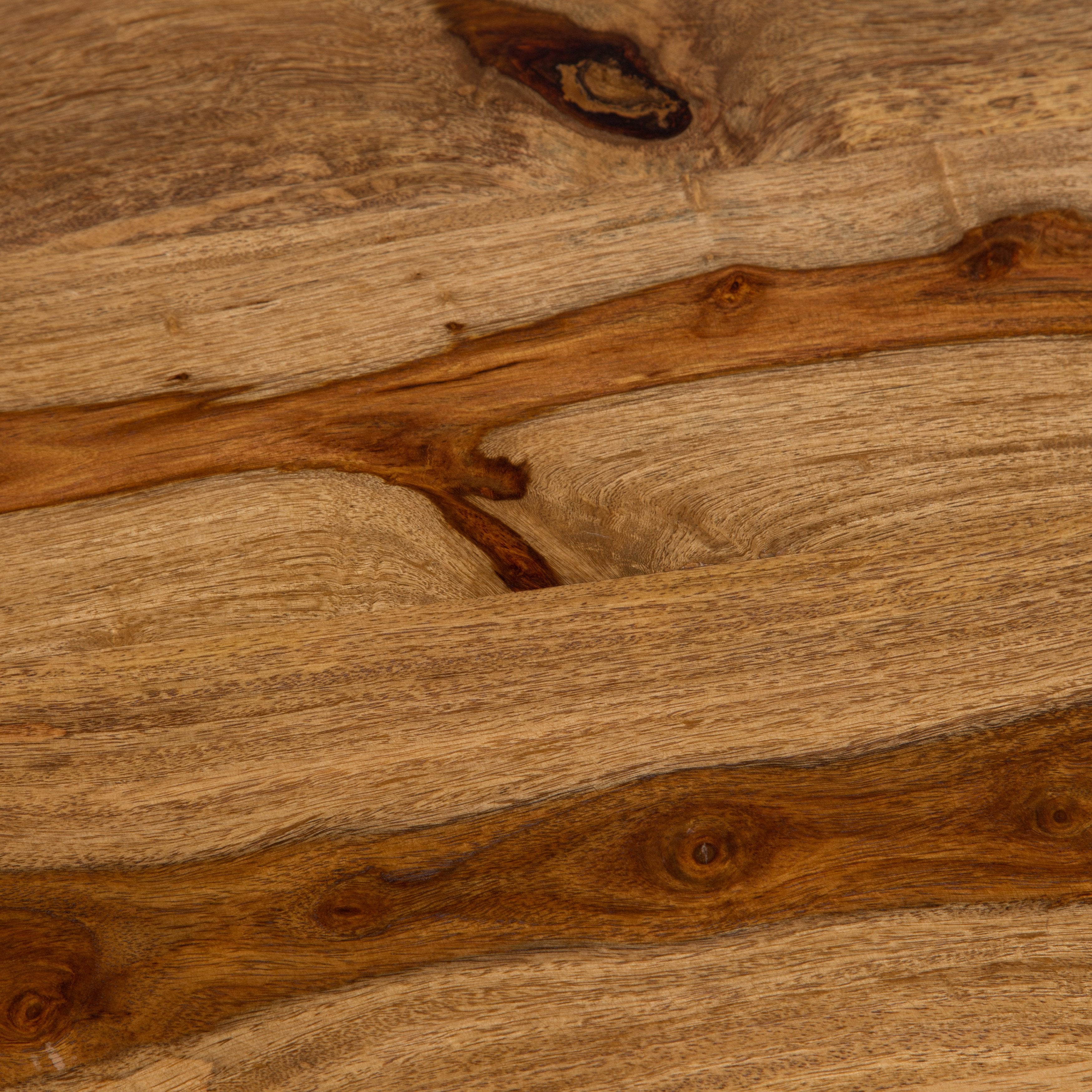 Oslo Art End Table - City Home - Portland Oregon - Furniture and Home Decor