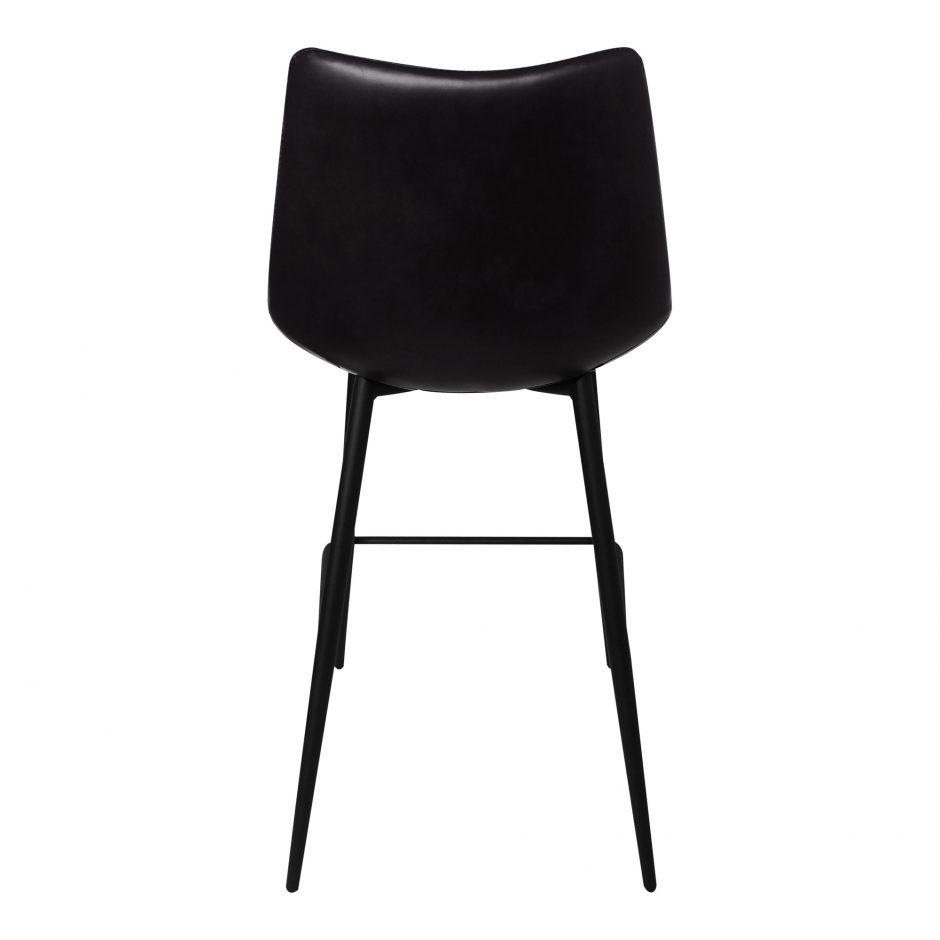 Alibi Counter Stool - 3 colors - Moe's