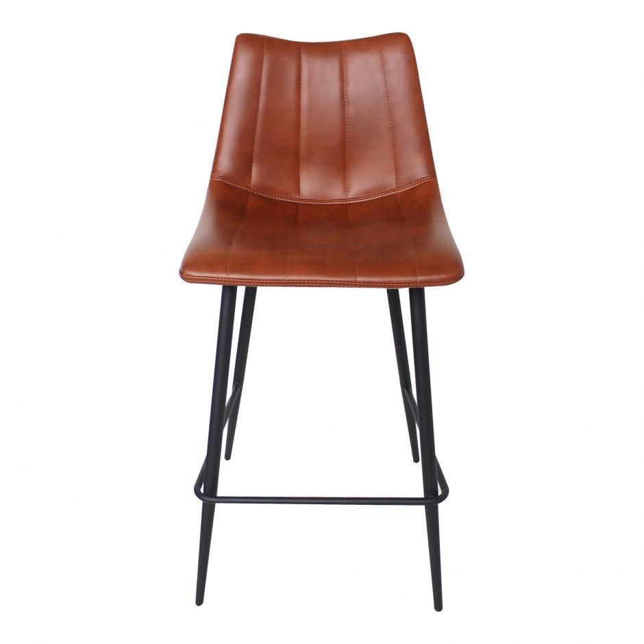 Alibi Counter Stool - 3 colors - Moe's