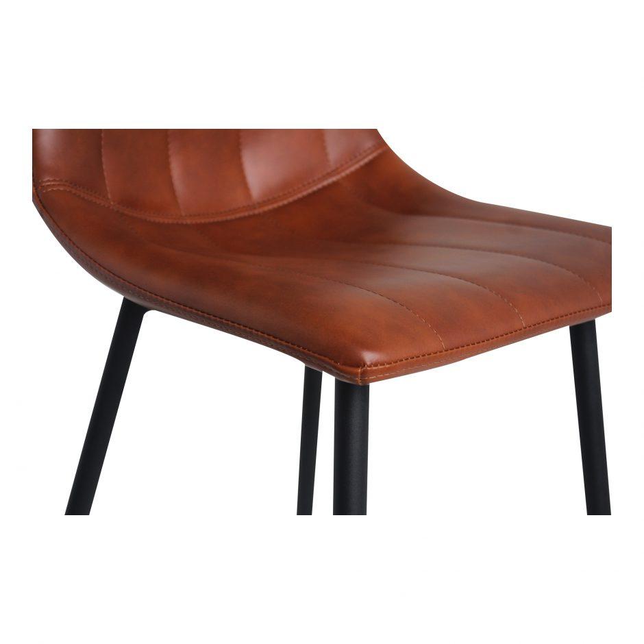 Alibi Counter Stool - 3 colors - Moe's