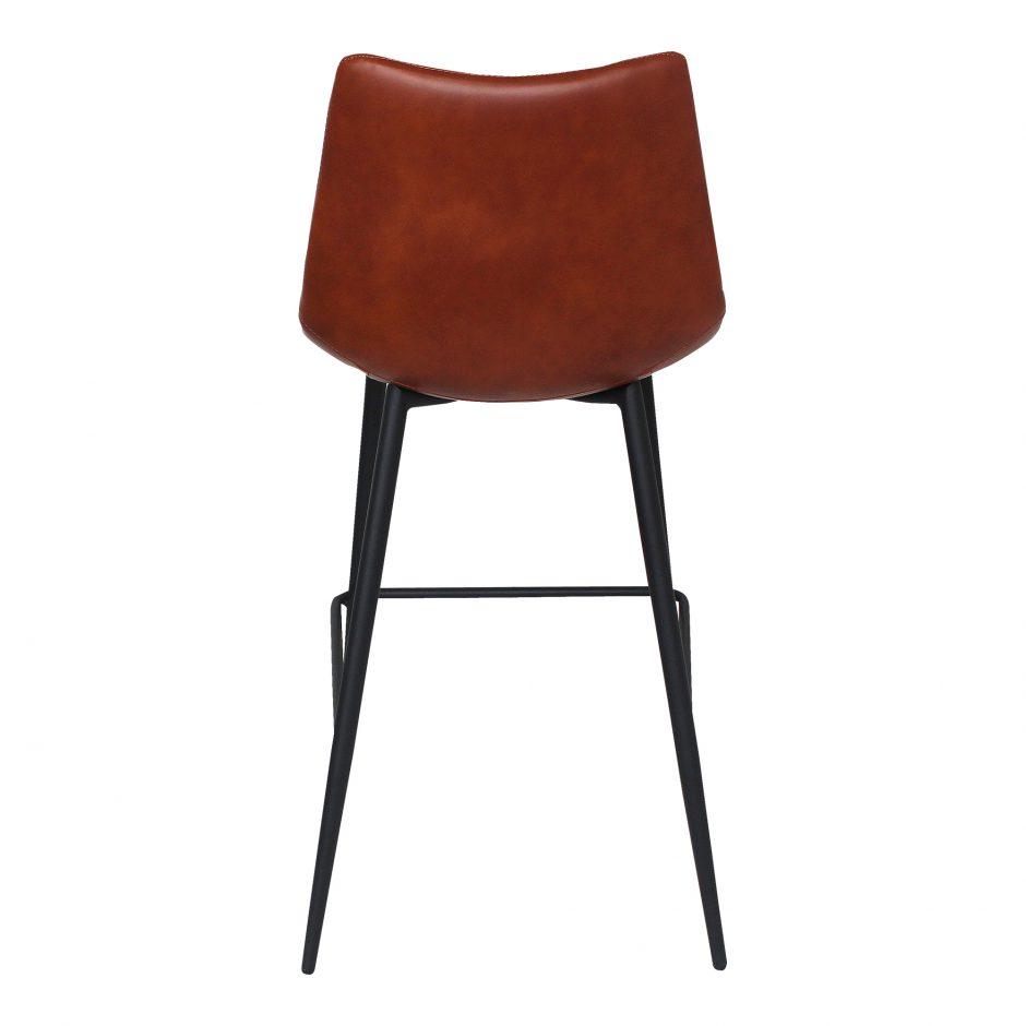 Alibi Counter Stool - 3 colors - Moe's