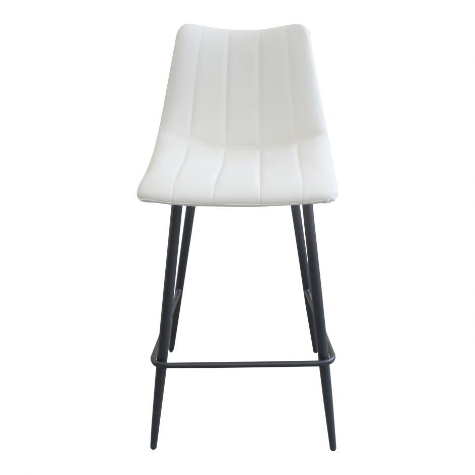 Alibi Counter Stool - 3 colors - Moe's