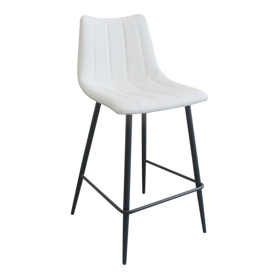Alibi Counter Stool - 3 colors - Moe's
