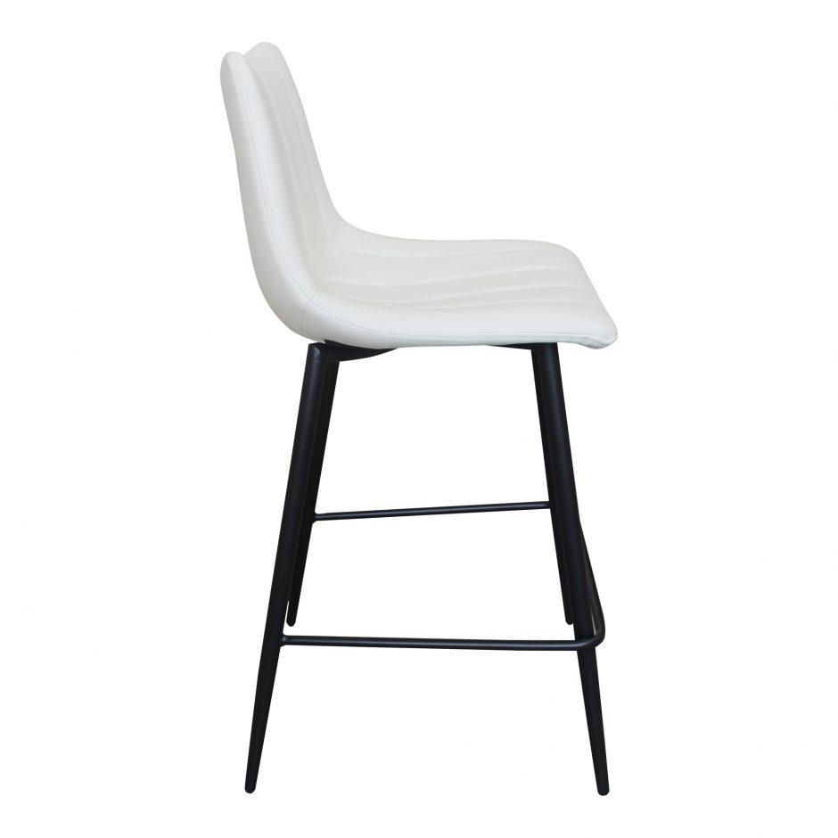 Alibi Counter Stool - 3 colors - Moe's