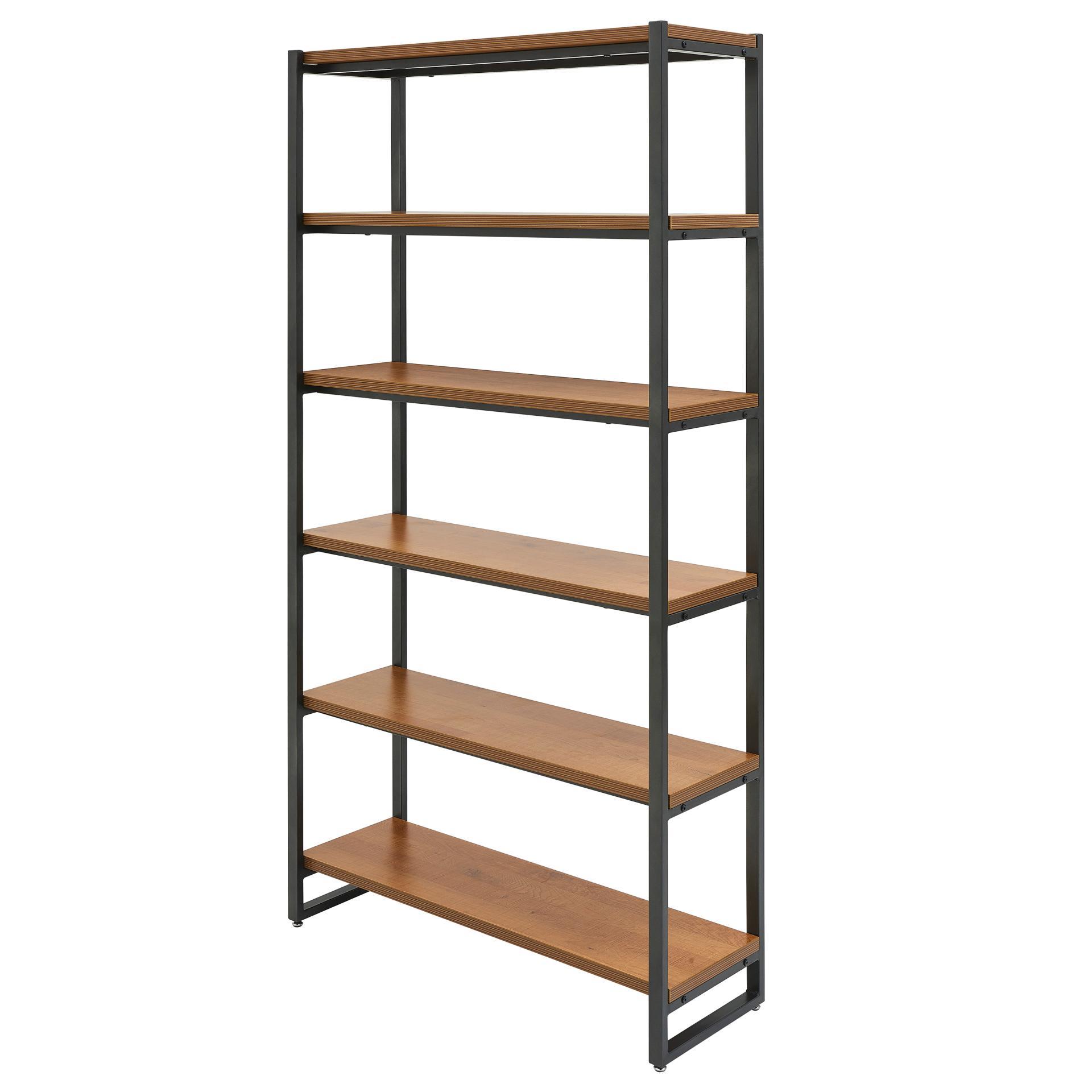 Anderson Bookcase - New Pacific Direct
