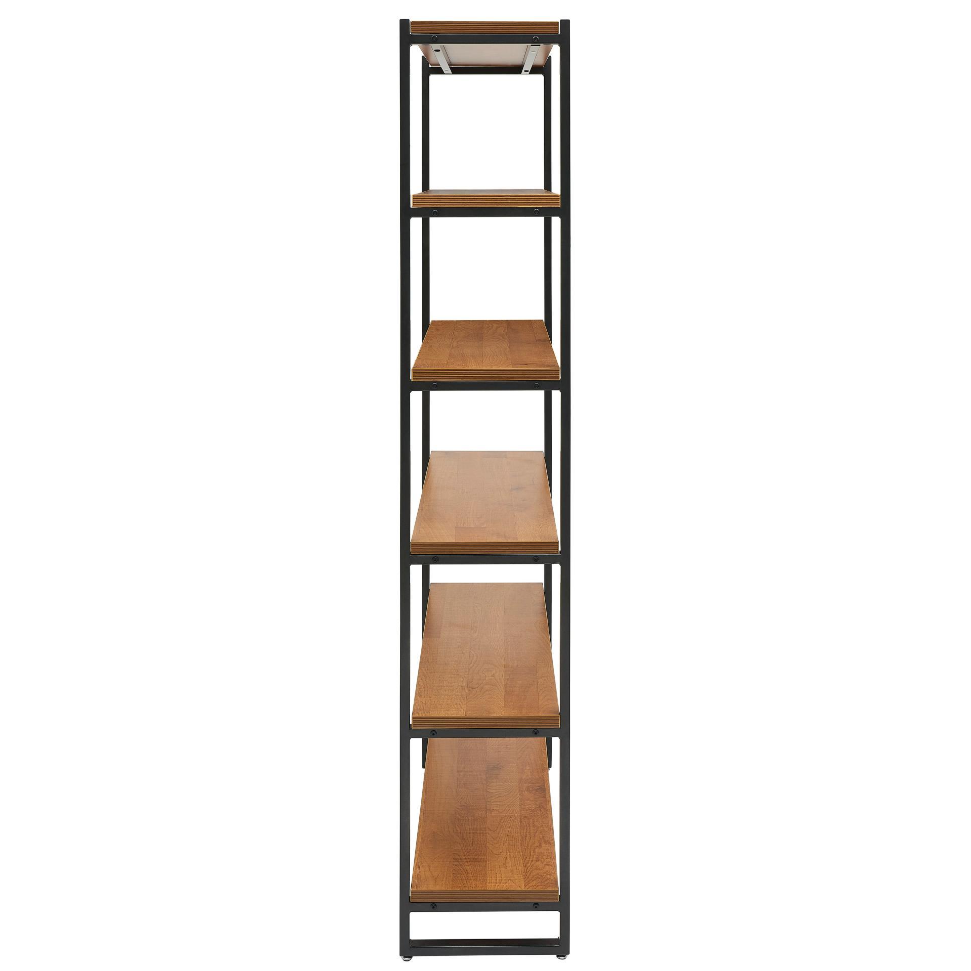 Anderson Bookcase - New Pacific Direct