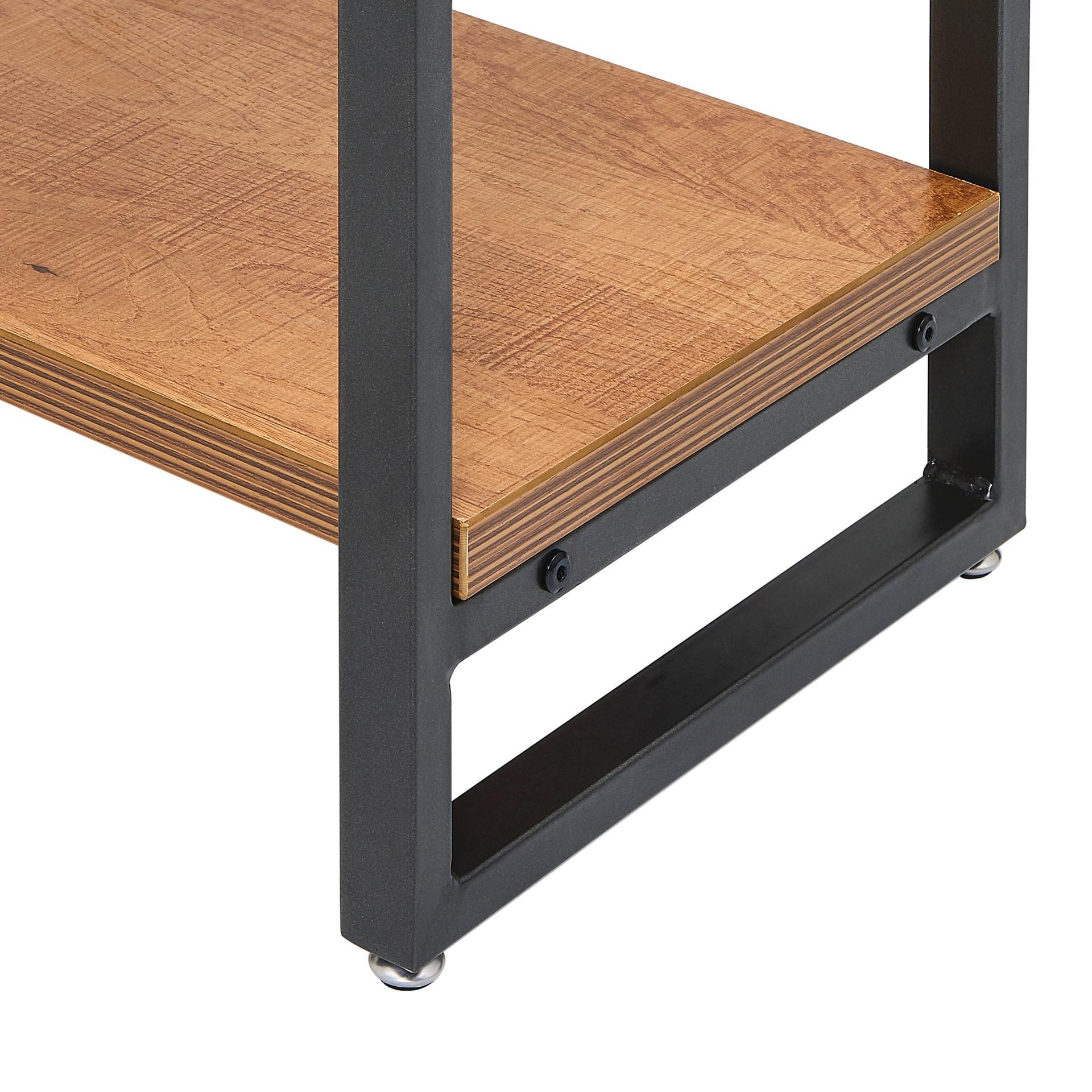 Anderson Bookcase - New Pacific Direct