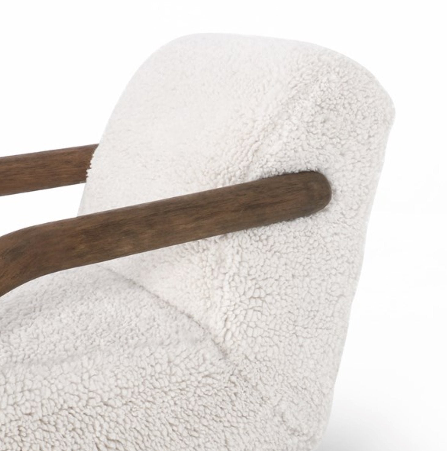 Aniston Chair: Up-Close Product View