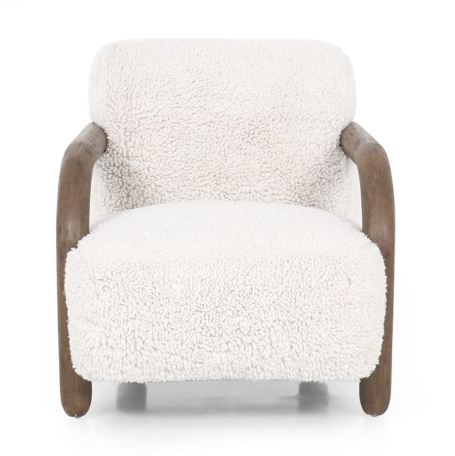 Aniston Chair: Available at City Home PDX