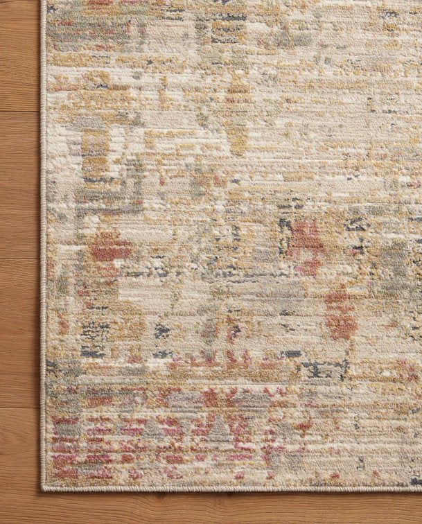 Arden Rug: Up-Close Rug View