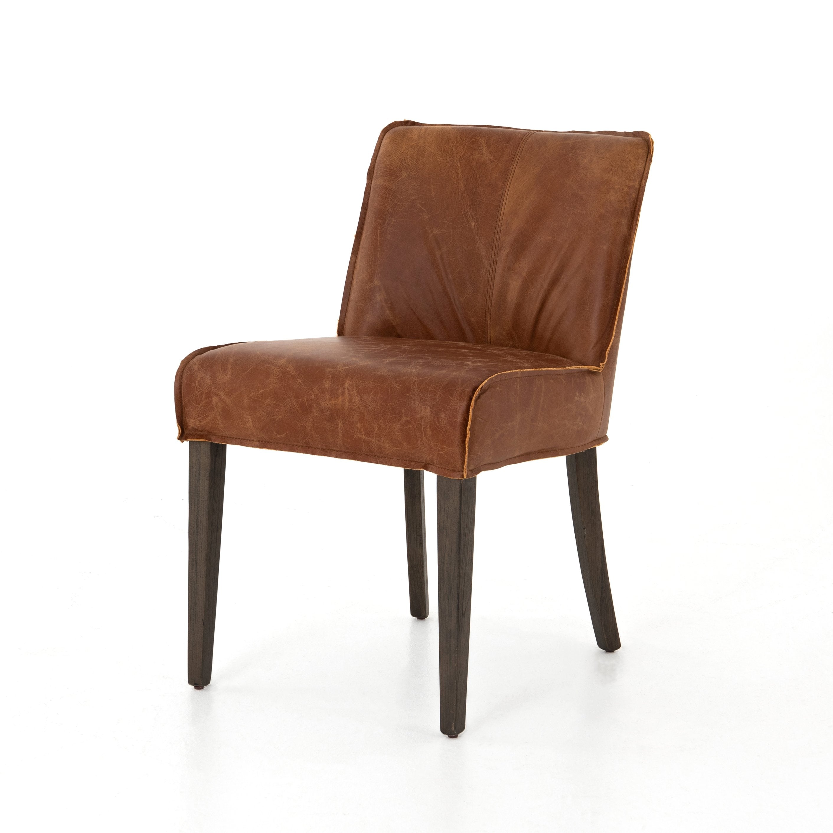 Aria Dining Chair - 3 Colors - Four Hands
