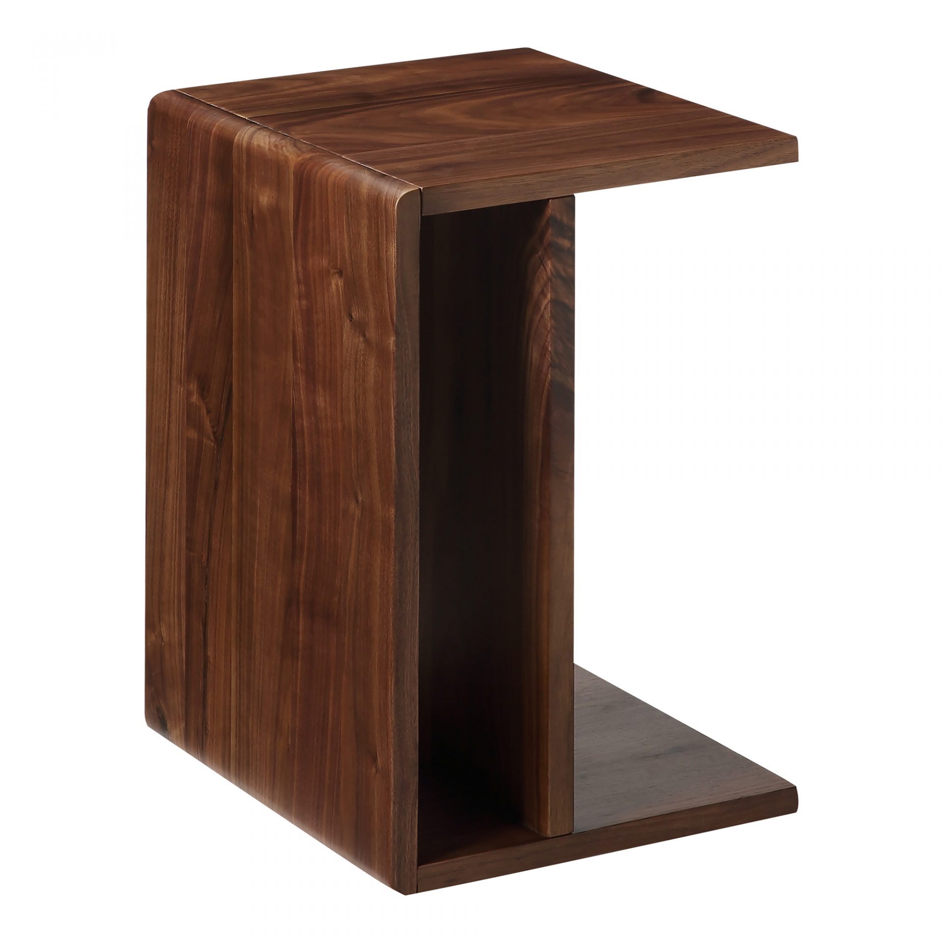 Hiroki Accent C-Table | Minimalist Side Table | City Home