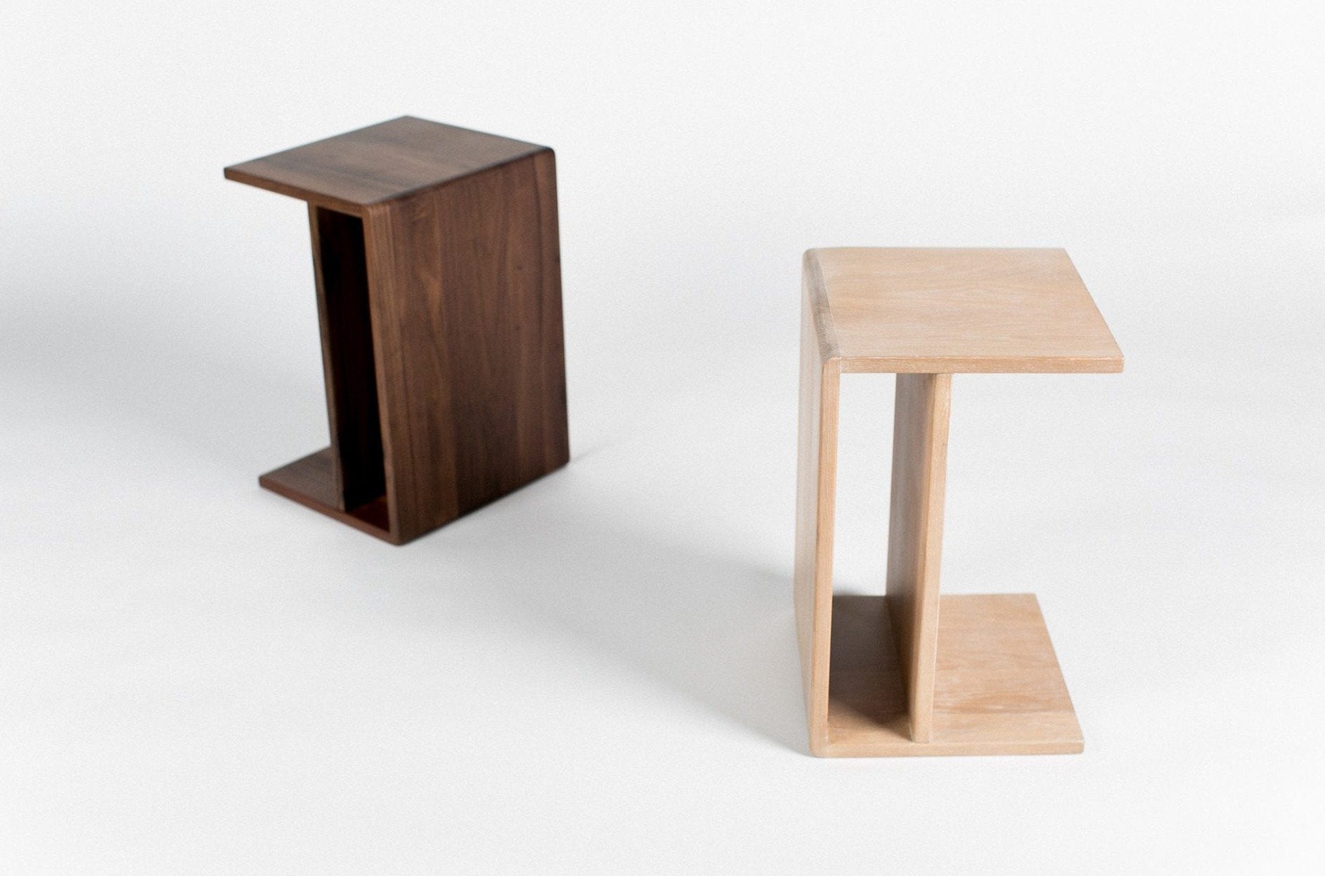 Hiroki Accent C-Table - Moe's