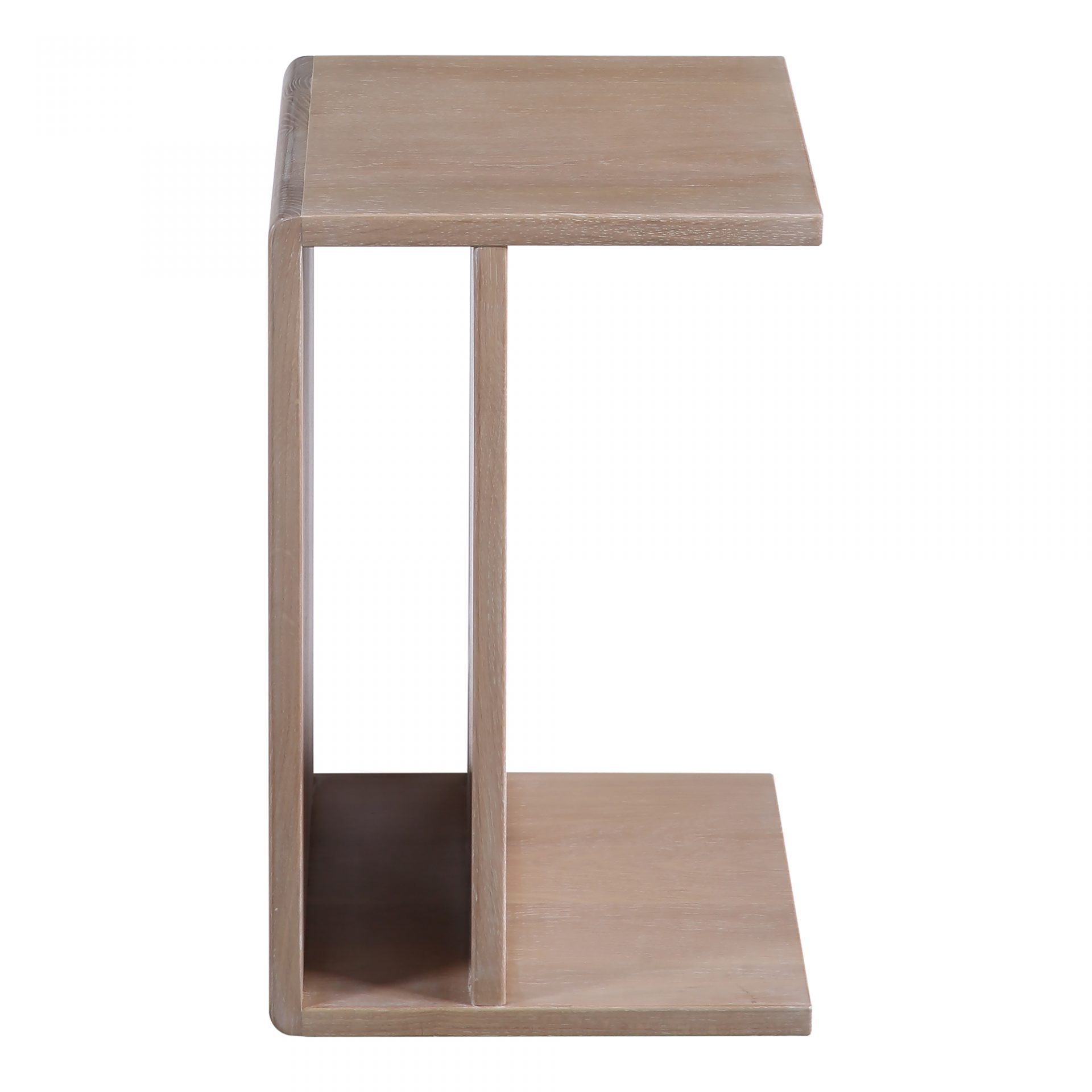 Hiroki Accent C-Table - Moe's