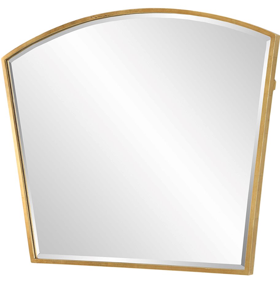 Boundary Arch Mirror: Product View