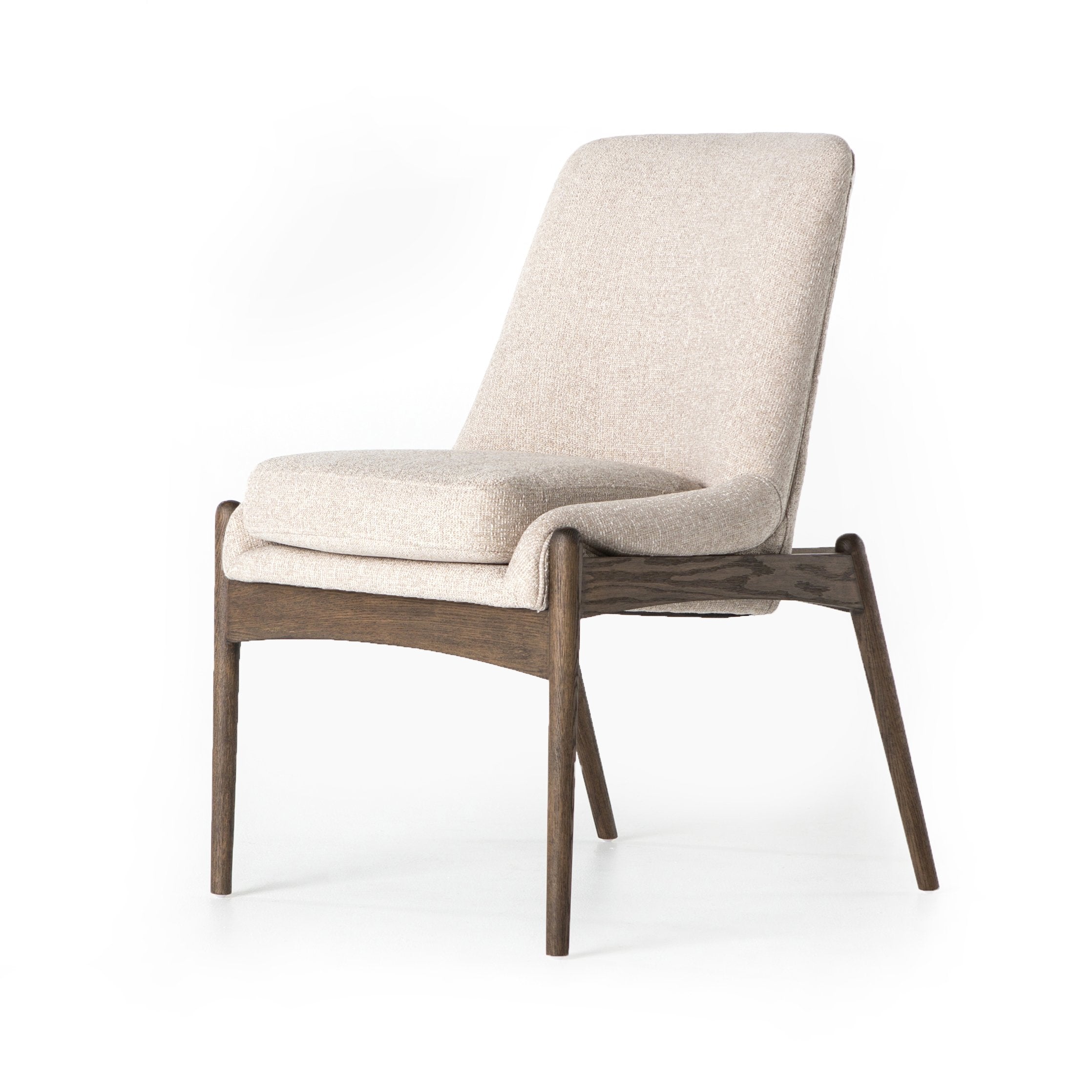 Braden Dining Chair - 3 Colors - Four Hands